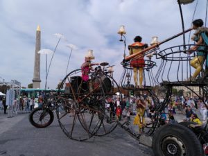 Fête place aux vélos 2021 ! Retour en images sur un événement inédit